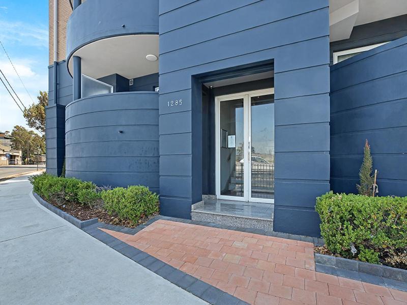 Sydney Airport Suites Exterior foto